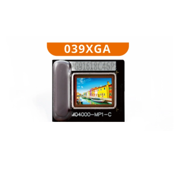 1024*768 Micro-geoleerde module