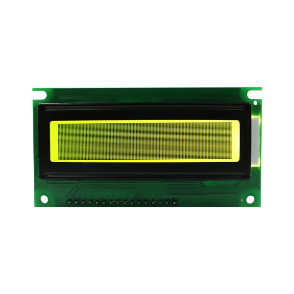 122x32 tekenmodule