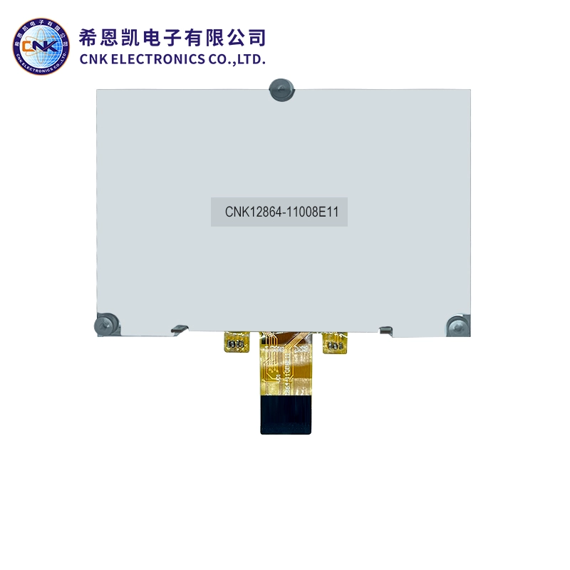 128x64 grafisch LCD -display