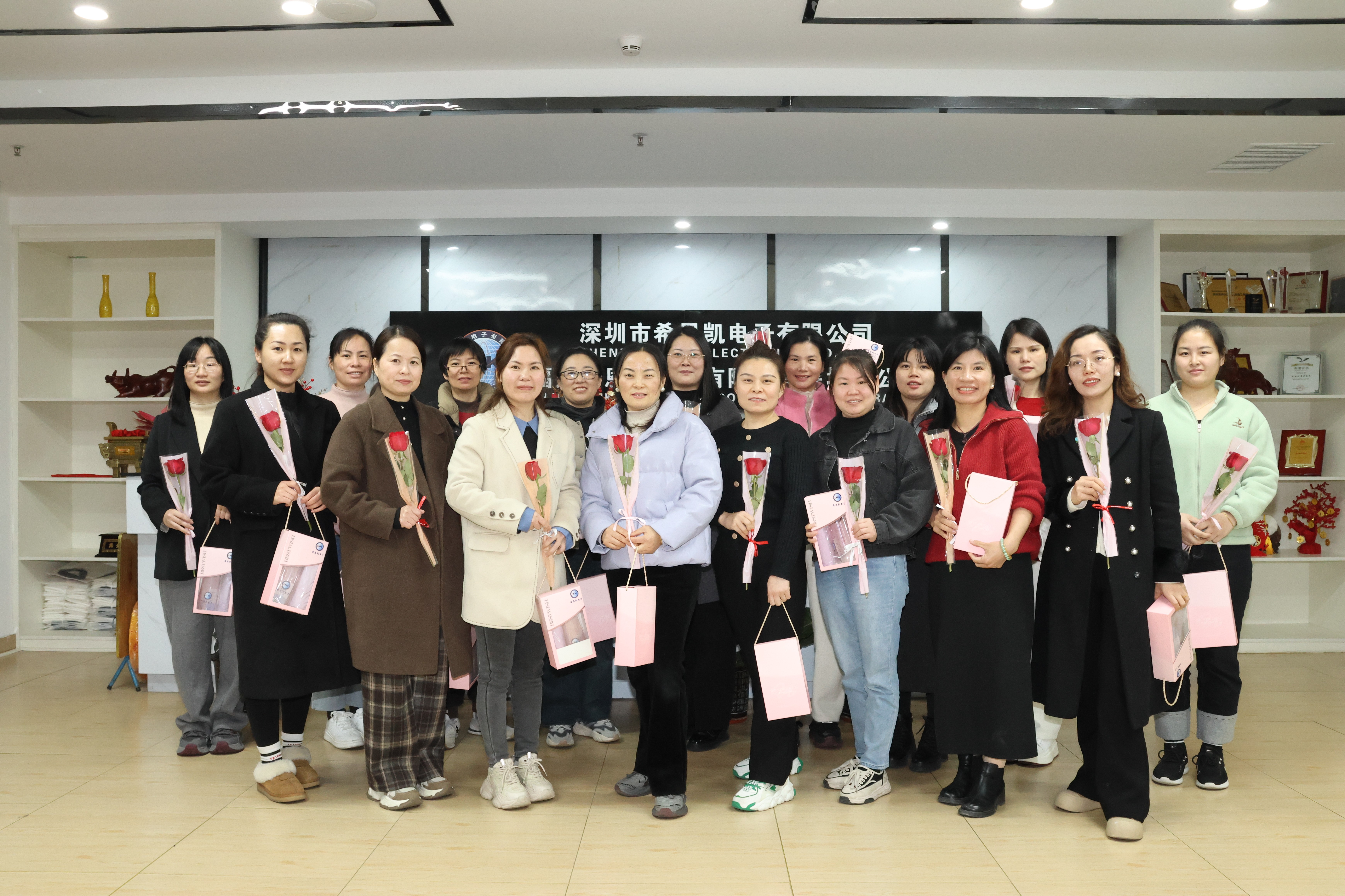 Een bijzonder eerbetoon aan ‘Her Power’ – een hartverwarmende documentaire over Vrouwendag 2025