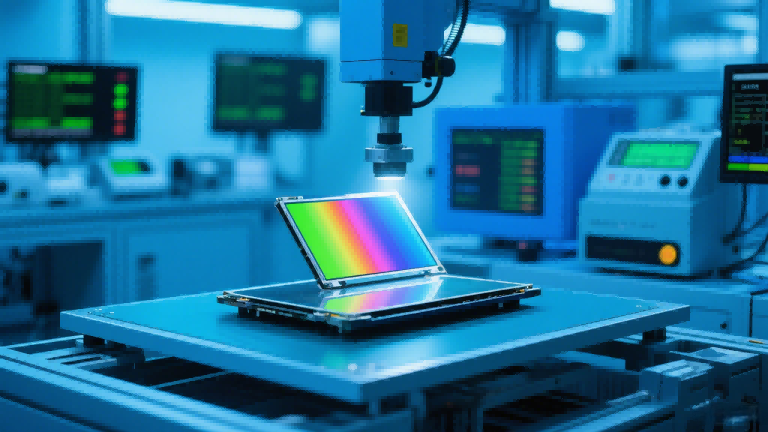 Onthulling van de ‘stille bewakers’ van schermweergaven: waar staan ​​AR, AG en AF werkelijk voor?