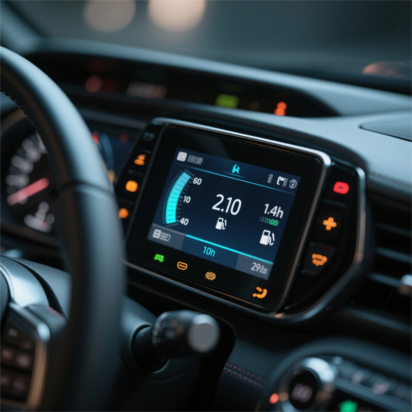 Toont uw LCD-scherm vreemde kleuren? 3-Step Diagnosis Guide!