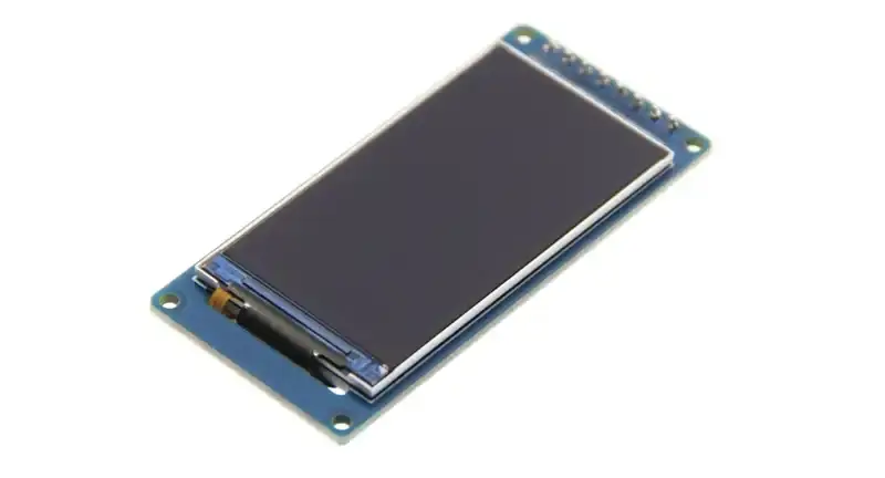 Technische decodering van CNK: diagnose in 4 stappen voor fouten op het LCD-scherm 