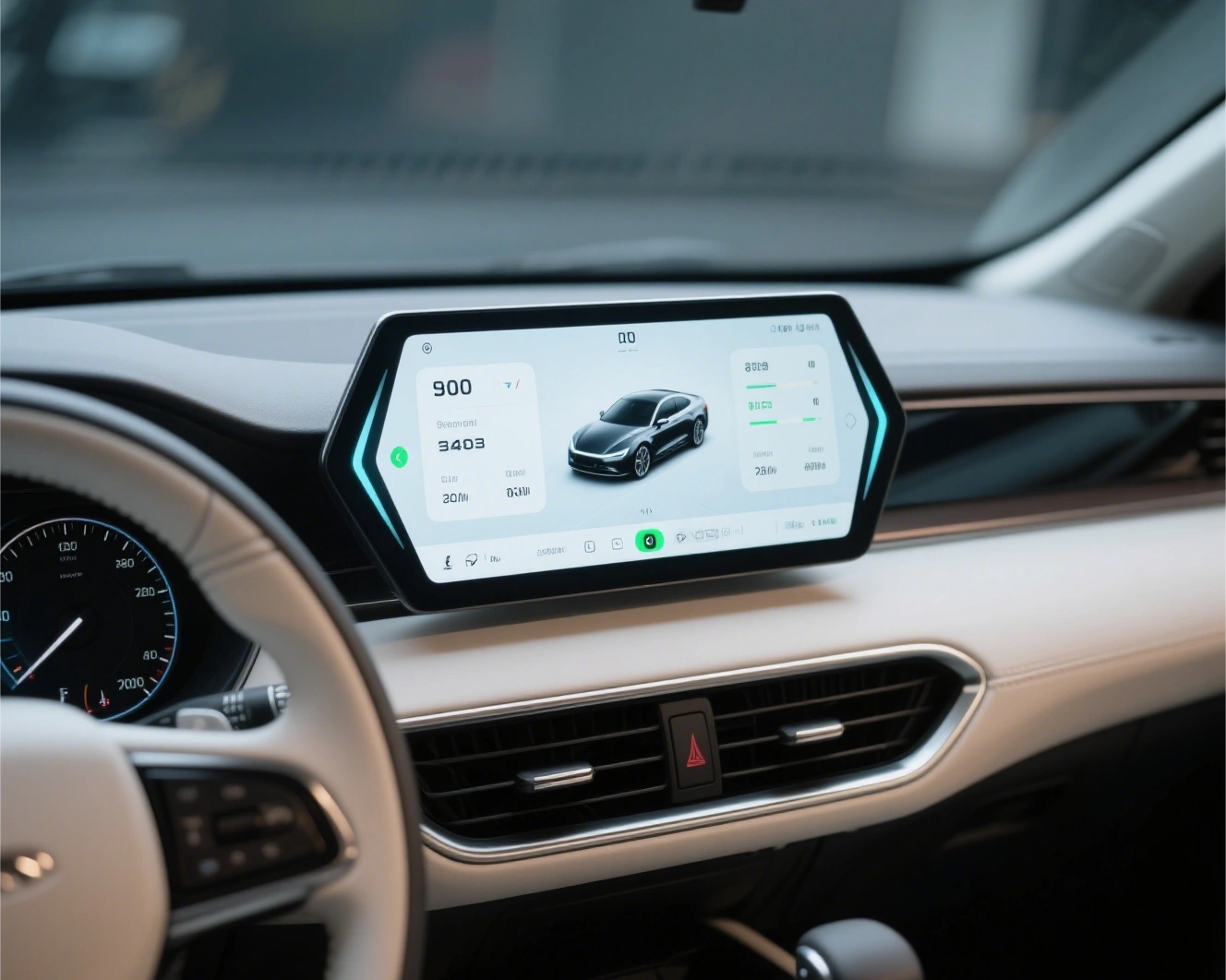 Hoe kiest u de optimale schermhelderheid voor uw apparaat? CNK verlicht uw visie!