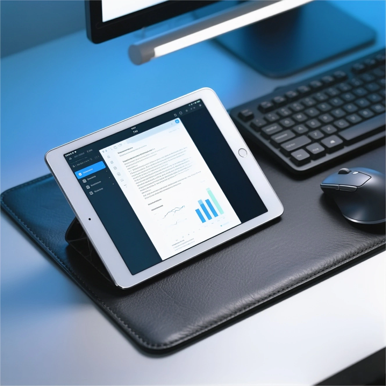 Uitstekende coördinatie in interfaceconfiguratie, CNK-achtergrondverlichting verbetert fantastische beelden