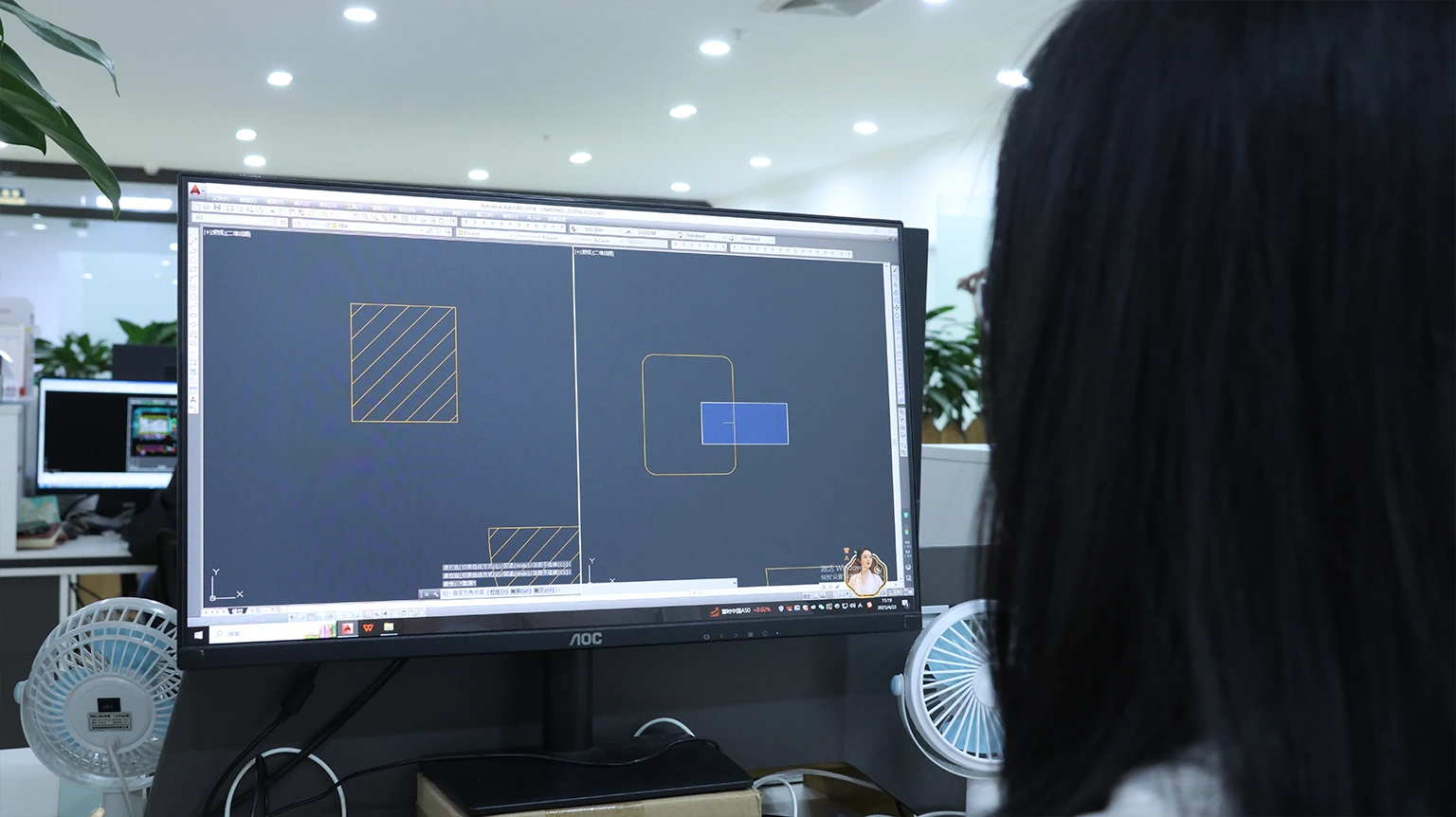 Ziel toevoegen aan display: CNK Electronics onthult essentiële hardware-ontwerpessentials