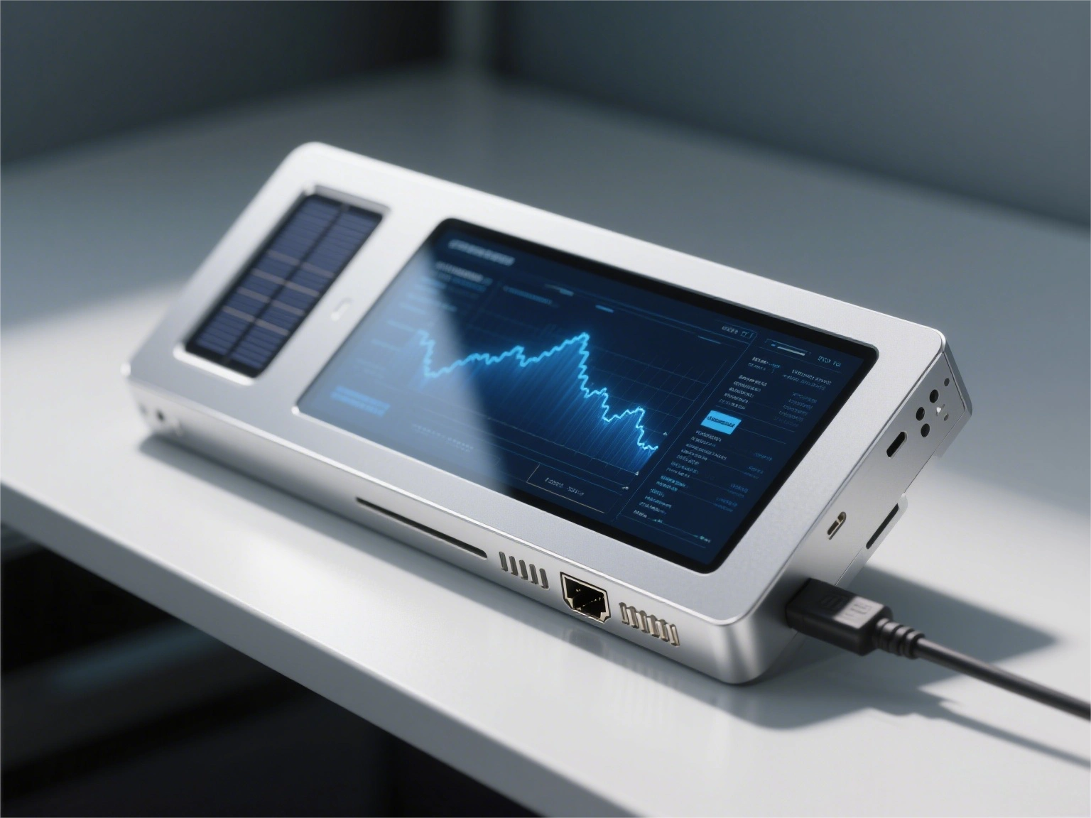 Cruciale beslissing voor op maat gemaakte LCD-schermen: hoe balanceert de plaatsing van externe componenten tussen kosten en flexibiliteit?