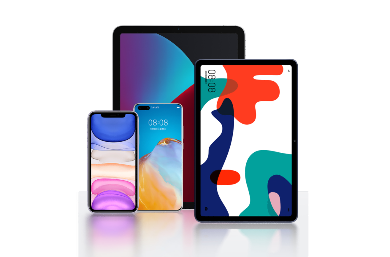 Vloeibare kristallen: het wondermateriaal achter moderne LCD-schermen