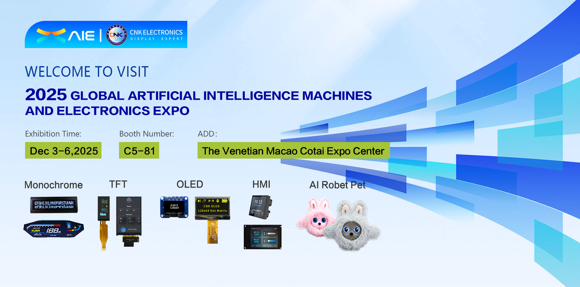 Macau-tentoonstelling