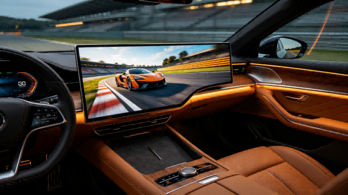 Grote OLED-markt groeit in vijf jaar met 74%: waar gaat de display-industrie naartoe te midden van fragmentatie en herstructurering?