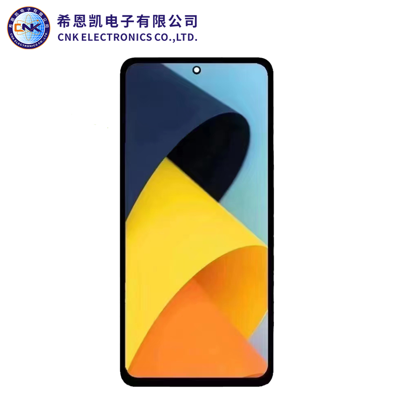 AM OLED-725