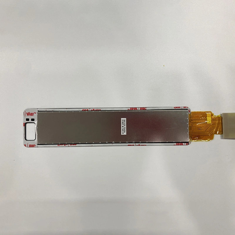 7 Inch Bar Type Tft Lcd Display Module