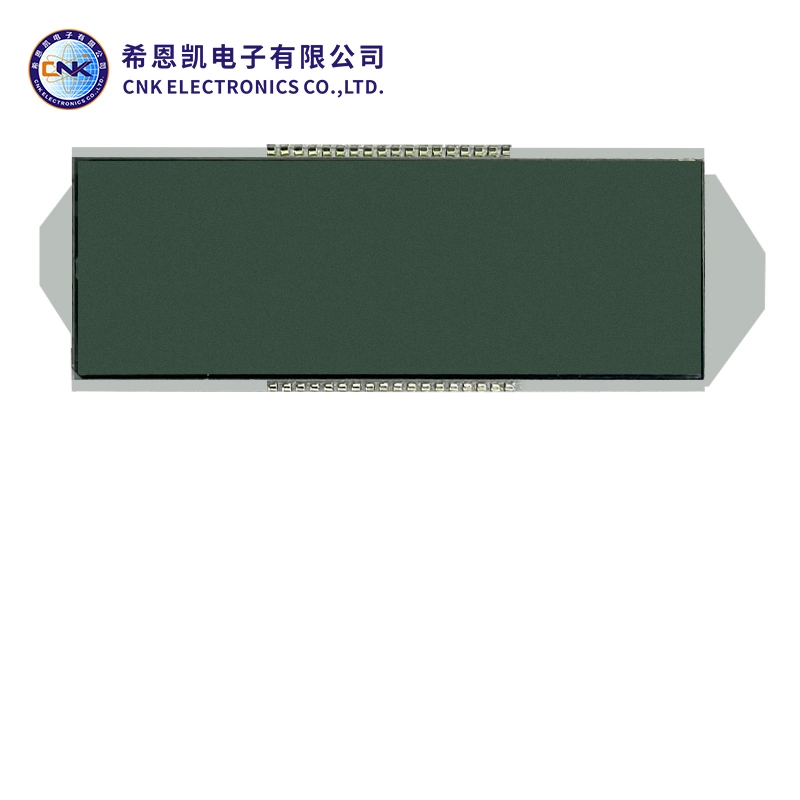 Vatn Monochrome LCD -display